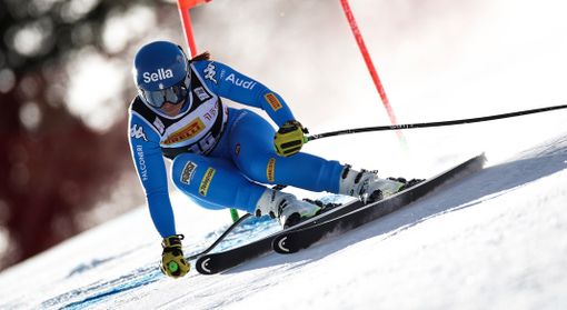 Elena Curtoni Elena Curtoni