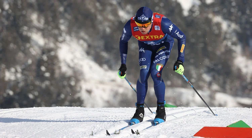 Francesco De Fabiani