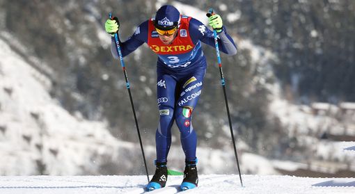 Francesco De Fabiani