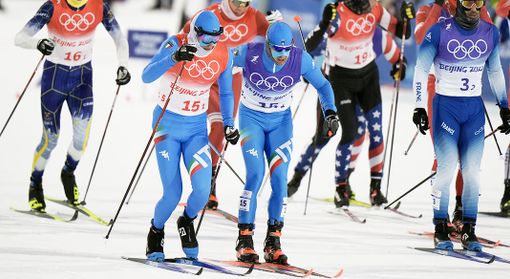 De Fabiani e Pellegrino