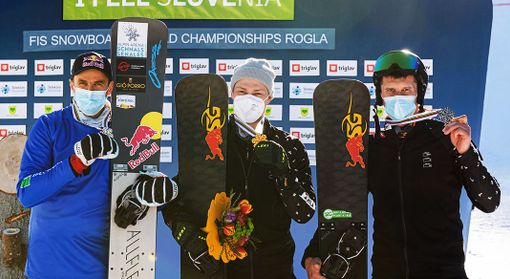 Tutte le medaglie vinte dall’Italia degli sport invernali nel 2021