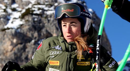 Sofia Goggia