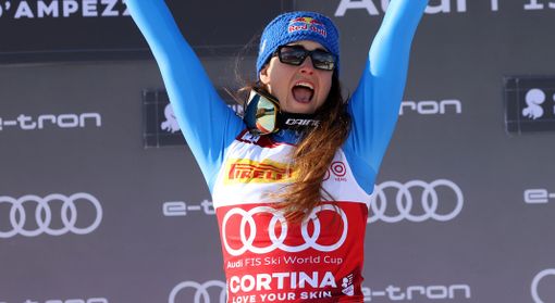 Sofia Goggia