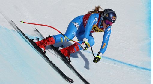 Sofia Goggia Sofia Goggia