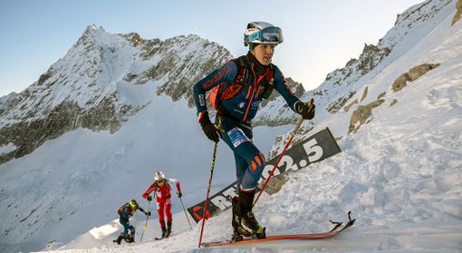 Davide Magnini Davide Magnini