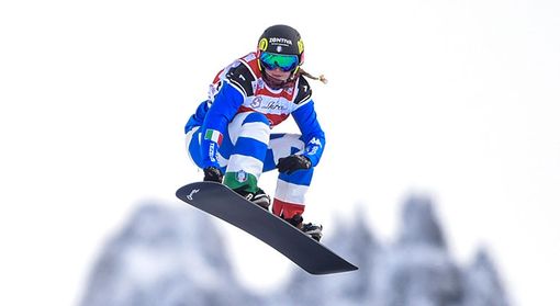 Michela Moioli