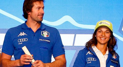 Sci velocità: La composizione della squadra 2019: accanto agli Origone, Greggio e Giacomelli due nuovi ingressi. Otto le gare di Cdm