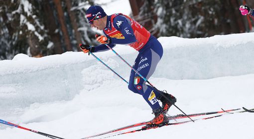 Fondo: Nuova tappa per Pellegrino e De Fabiani: saranno a Seefeld fino all’8 agosto