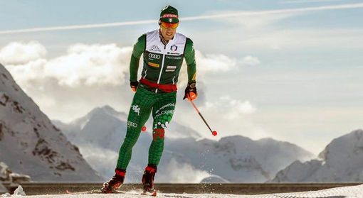 MONDIALI FONDO: torna in pista Pellegrino: sarà via nella staffetta maschile con Rastelli, Salvadori e De Fabiani