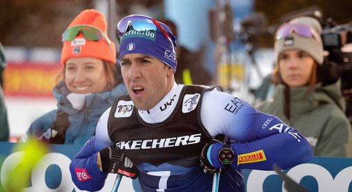 Sci Fondo: Pellegrino: “Fiero del mio 4/o posto al Tour; fiducioso per l’ultimo ballo nel 2026”