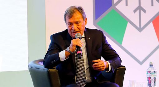 Flavio Roda Flavio Roda