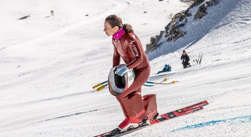 Valentina Greggio