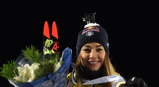 Biathlon: Dorothea Wierer implacabile nella sprint di Oestersund, Gontier non ingrana
