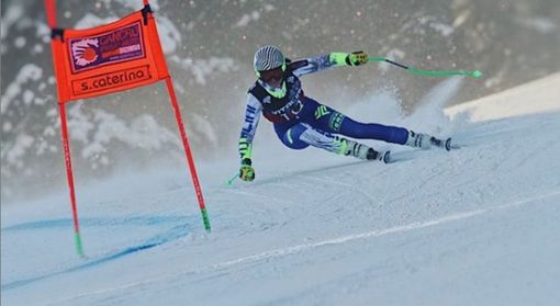 Greta Angelini Greta Angelini