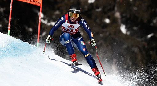 Sci: Brignone 12/MA nel primo superG di Garmisch, sei azzurre a punti