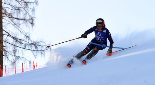 Weekend intenso a Crans-Montana: programmate ben tre gare. Brignone a caccia del poker di vittorie Weekend intenso a Crans-Montana: programmate ben tre gare. Brignone a caccia del poker di vittorie