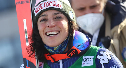 Federica Brignone
