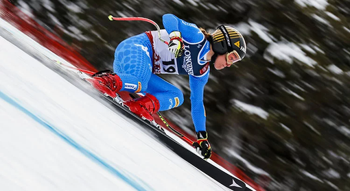 Federica Brignone Federica Brignone