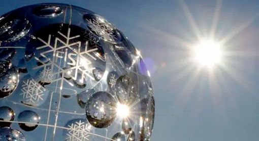 Venticinque tappe di Coppa del mondo previste in Italia per la stagione 2022/23