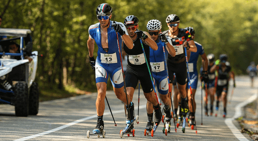 De Fabiani verso la vittoria De Fabiani verso la vittoria
