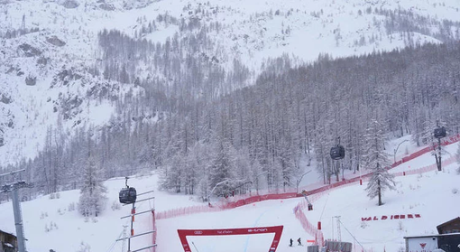 Sci: La discesa femminile della Val d'Isére verrà recuperata a Bansko. La FIS ha scelto il 24 gennaio