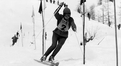 Il mondo dello sci piange la scomparsa di Giuliana Chenal Minuzzo, prima donna italiana a vincere una medaglia olimpica a Oslo 1952 Il mondo dello sci piange la scomparsa di Giuliana Chenal Minuzzo, prima donna italiana a vincere una medaglia olimpica a Oslo 1952