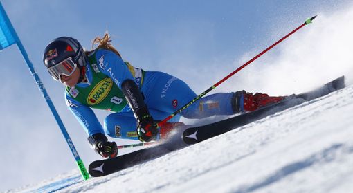 Sofia Goggia Sofia Goggia