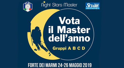 &quot;Vota il Master dell'Anno&quot;, aperte le votazioni per il concorso riferito al fairplay sportivo e all'attività agonistica