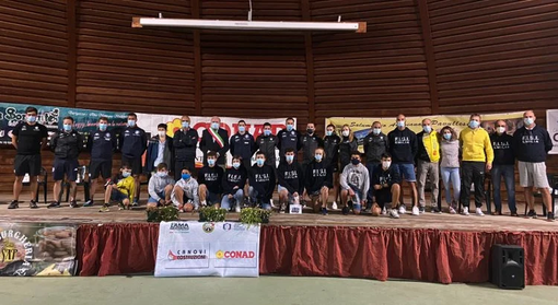 Fondo: Pellegrino e Laurent sulla strada del pieno recupero Fondo: Pellegrino e Laurent sulla strada del pieno recupero