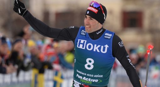 ITALIA MAESTOSA NELLA STAFFETTA MASCHILE DI DOBBIACO: RITORNO ALLA VITTORIA 17 ANNI DOPO!