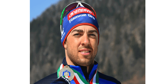 Federico Pellegrino Federico Pellegrino