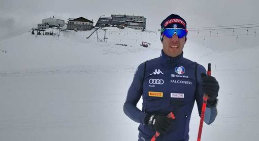 Federico Pellegrino Federico Pellegrino