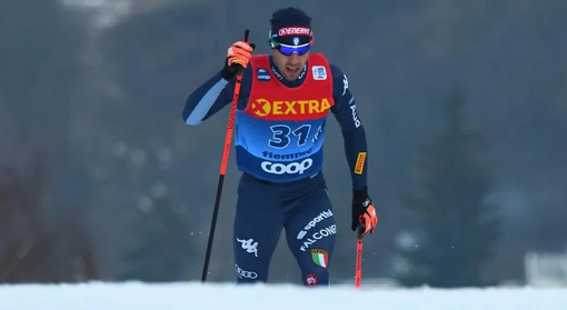 Fondo: Domani Pellegrino riparte da Dresda Fondo: Domani Pellegrino riparte da Dresda
