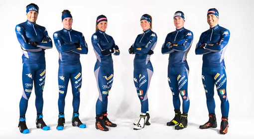 Fondo: Dominio Norvegia e Svezia nelle sprint di Ruka. Scardoni fino alla semifinale, Pellegrino fuori ai quarti