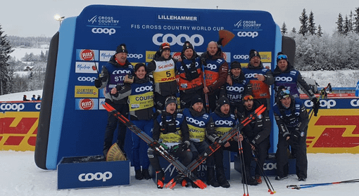 Pellegrino: “Penso solo a divertirmi: quando la testa è libera, i risultati sono una conseguenza” Pellegrino: “Penso solo a divertirmi: quando la testa è libera, i risultati sono una conseguenza”