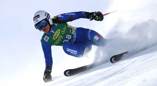 Laura Pirovano Laura Pirovano