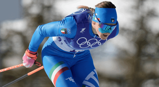 Scardoni si ritira dall’attività: per lei due partecipazioni olimpiche e quattro Mondiali