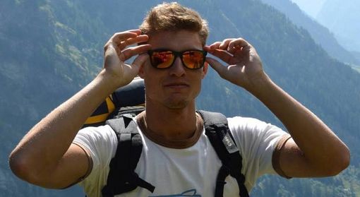 Skeleton: Brutto incidente in moto per Andrea Gallina. Tuttora in rianimazione a Vercelli, l'azzurro sarà presto operato Skeleton: Brutto incidente in moto per Andrea Gallina. Tuttora in rianimazione a Vercelli, l'azzurro sarà presto operato