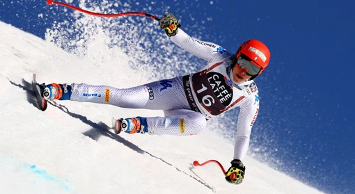 Sci: Brignone guadagna un posto nelle libera di sabato scorso