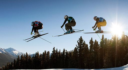 SKICROSS: Il valdostano Matteo Pellissier nella squadra azzurra Osservati Giovani SKICROSS: Il valdostano Matteo Pellissier nella squadra azzurra Osservati Giovani