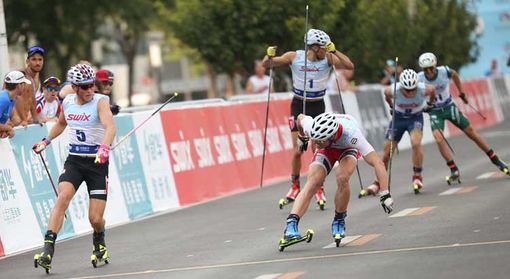 Le modifiche al calendario provvisorio della Cdm di skiroll, in attesa di sviluppi nelle prossime settimane Le modifiche al calendario provvisorio della Cdm di skiroll, in attesa di sviluppi nelle prossime settimane