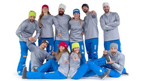 Snowboardcross: A Cervinia altri quattro giorni di allenamento per preparare l'opening di Cdm a Montafon Snowboardcross: A Cervinia altri quattro giorni di allenamento per preparare l'opening di Cdm a Montafon