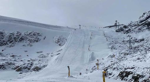 Sci: Disco verde sul Rettenbach di Soelden, Brignone con il pettorale rosso