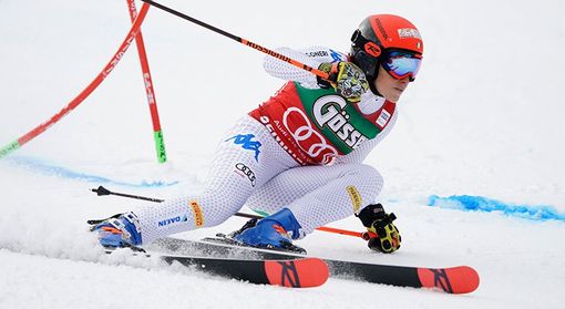 Sci: Brignone chiude chiude 37/ma la prima prova in Val d'Isère dominata dalle austriache