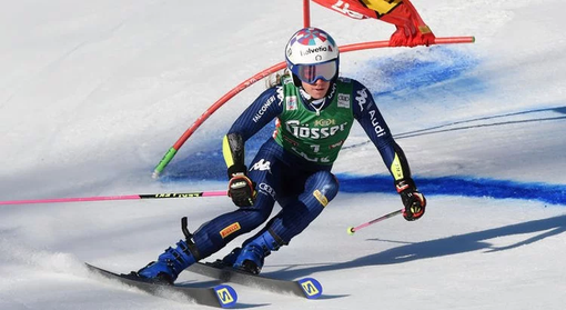 Marta Bassino Marta Bassino