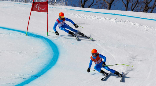 ‘Jack &amp; Fabri’ di nuovo in pista per stupire: scattano i Mondiali di Sci Alpino di Kranjska Gora e Sella Nevea (21 gennaio - 1° febbraio)