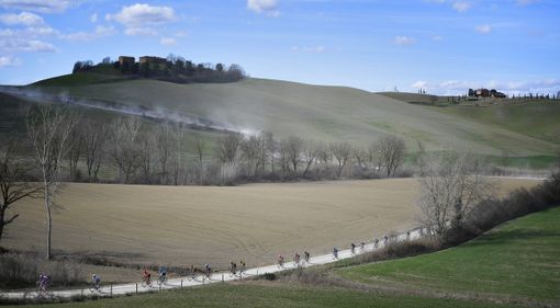 Ciclismo: Confermati i percorsi di Strade Bianche  e Strade Bianche women elite