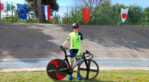 Gaia Tormena Gaia Tormena