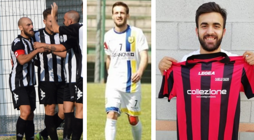 Calcio: Esordio amaro per lo Charvensod Calcio: Esordio amaro per lo Charvensod