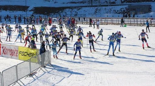Fondo: I valdostani ai Campionati italiani Ragazzi